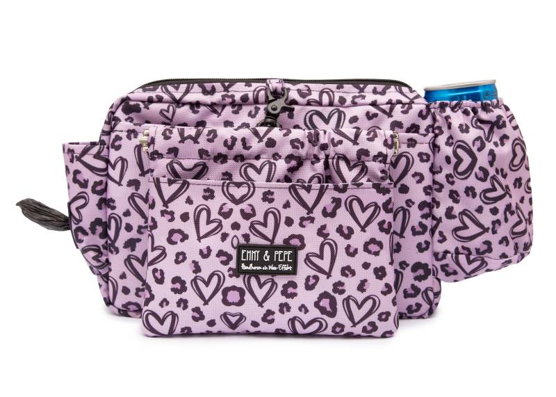 Wau-Pack Heart S (60-85cm) von EMMY&PEPE