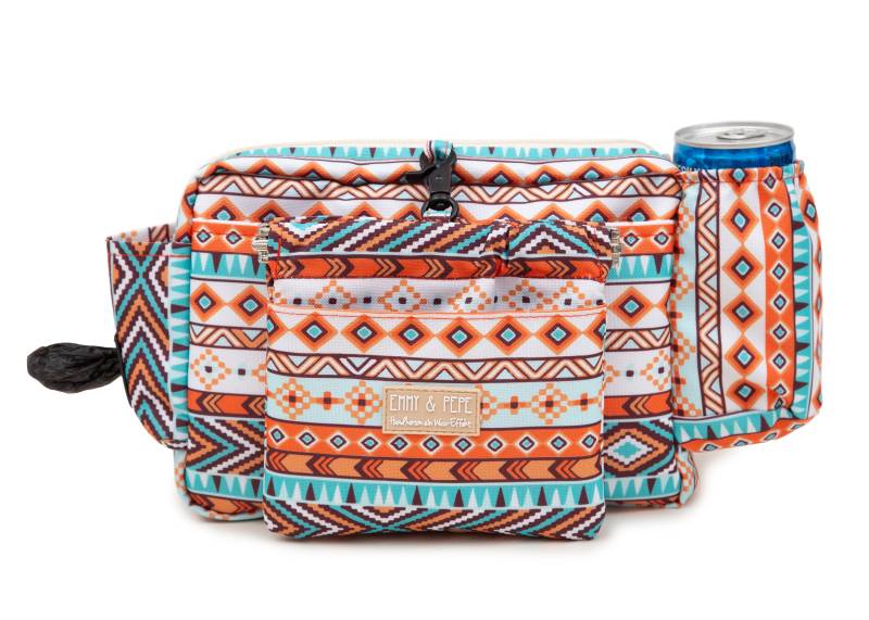 Wau-Pack Ibiza M (80-110cm) von EMMY&PEPE