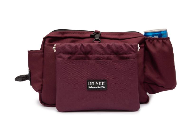 Wau-Pack Velvet S (60-85cm) von EMMY&PEPE