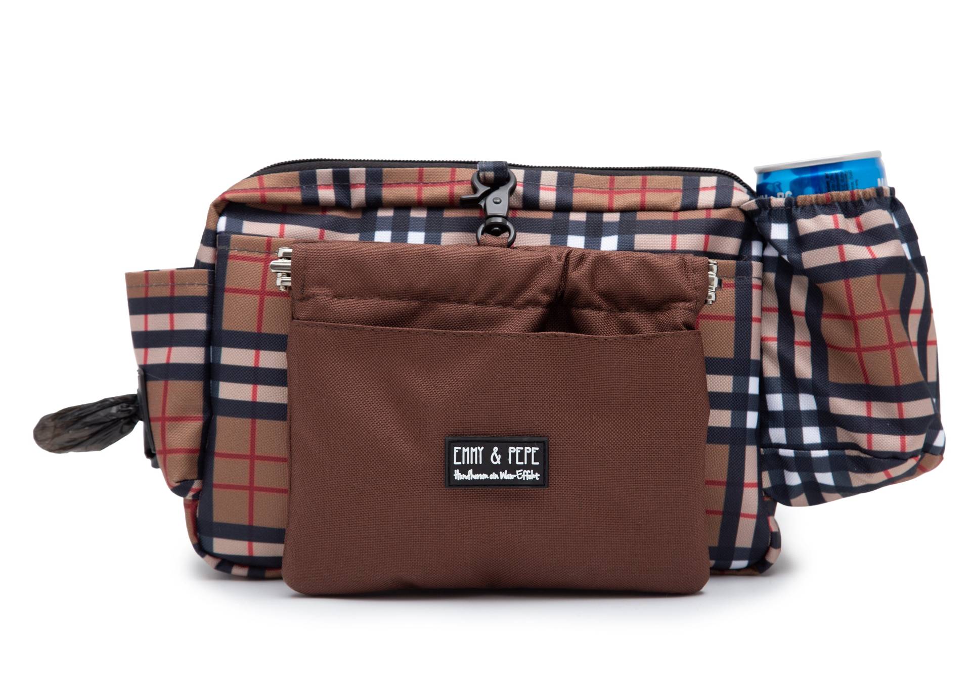 Wau-Pack Watson M (80-110cm) von EMMY&PEPE