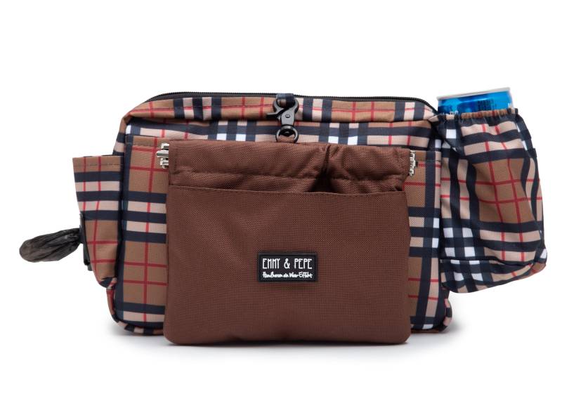 Wau-Pack Watson M (80-110cm) von EMMY&PEPE