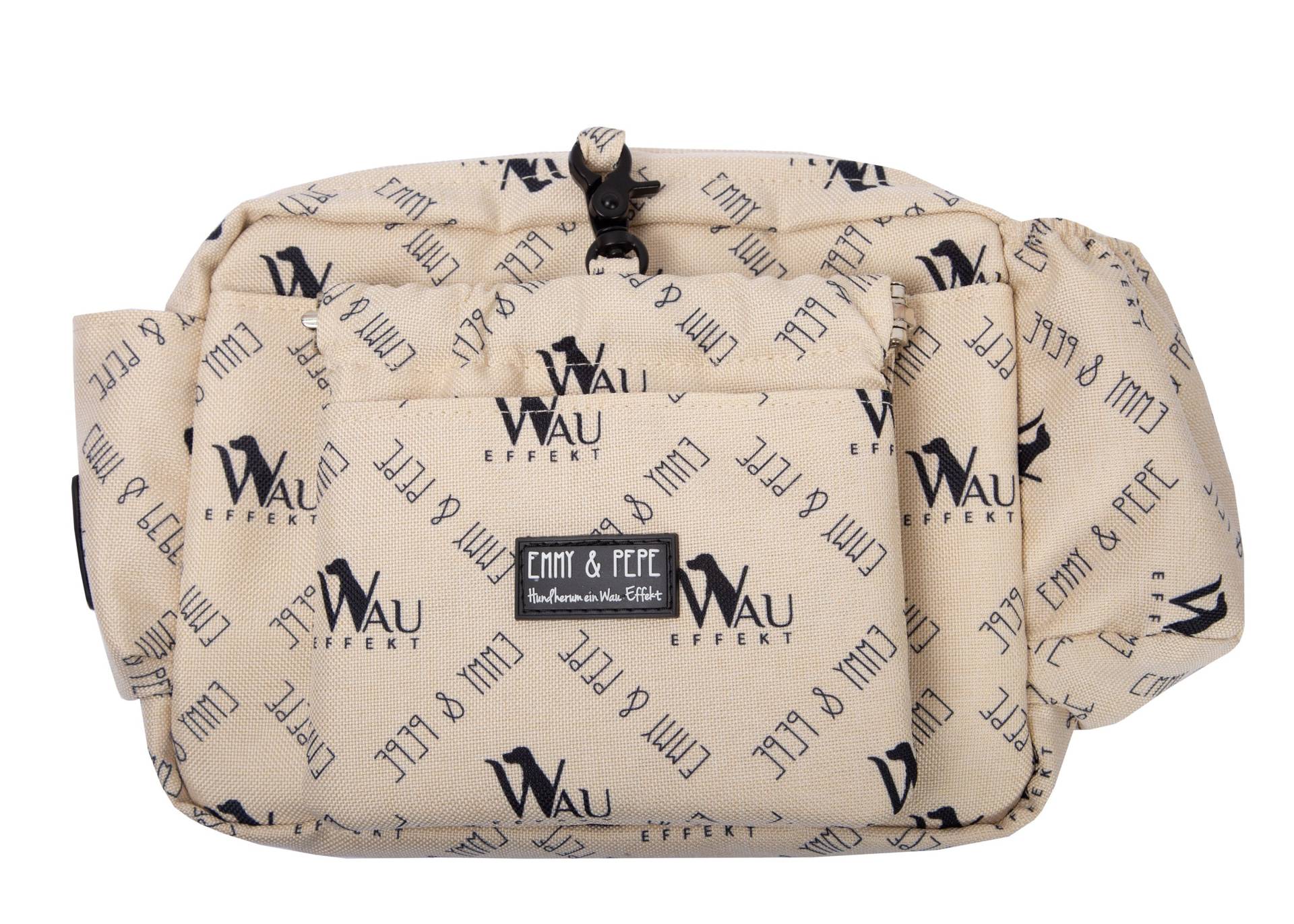 Wau-Pack "Wau-Effekt" Creme S (60-85cm) von EMMY&PEPE