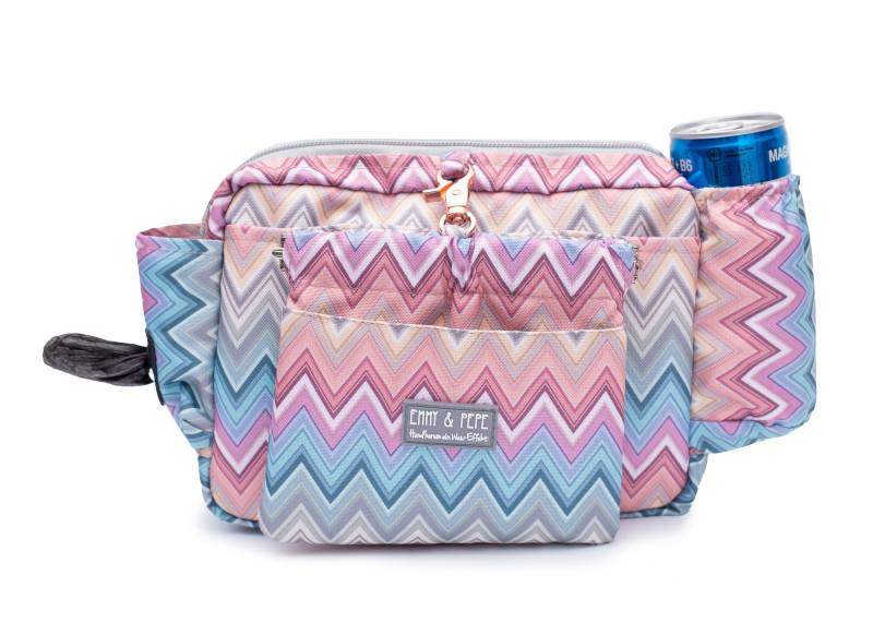 Wau-Pack Waussoni S (60-85cm) von EMMY&PEPE