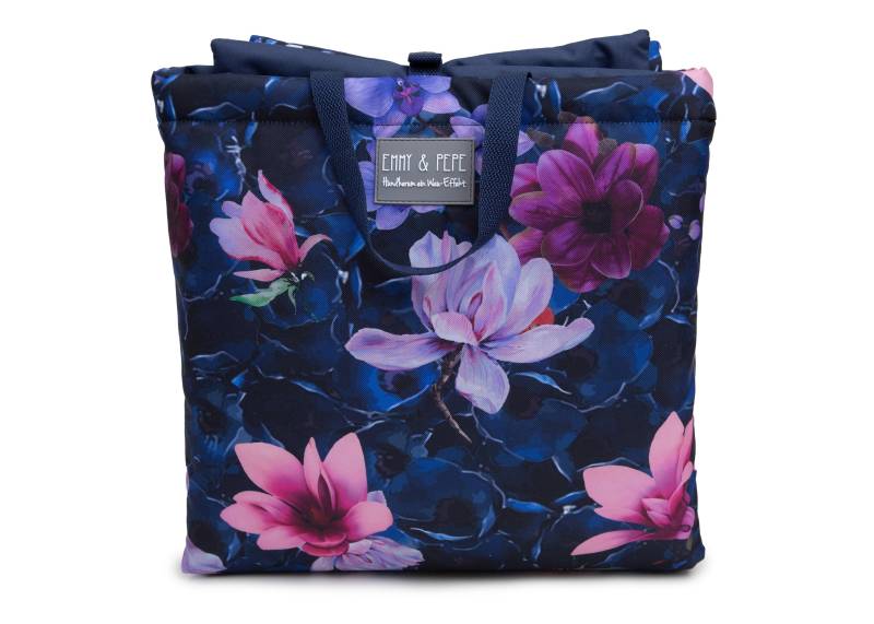 Wau-Picknick Lilian von EMMY&PEPE