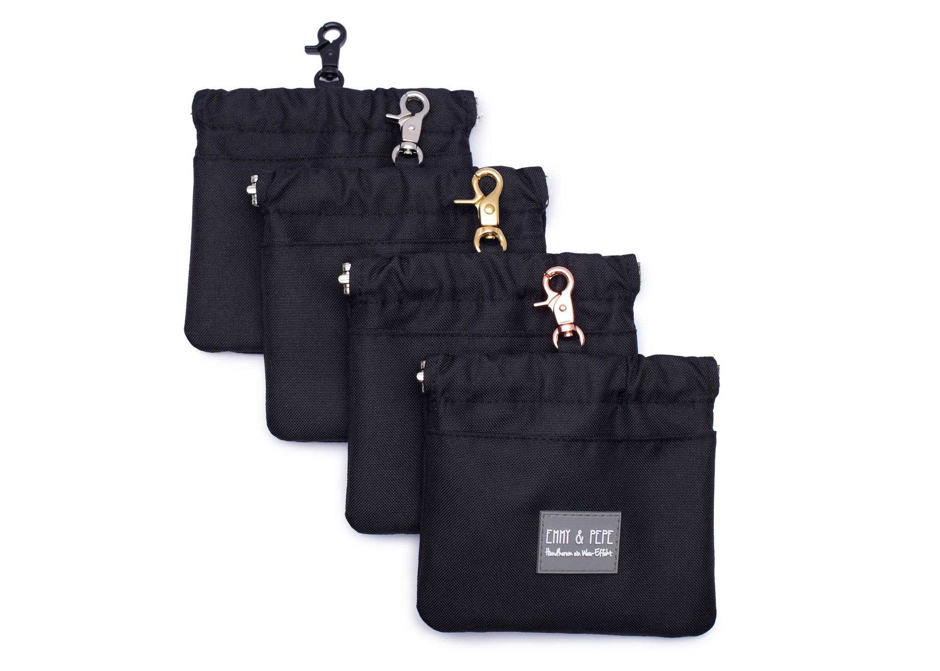 Wau-Pocket Rock me / Rose Wau-Pocket Rock me / Rose von EMMY&PEPE