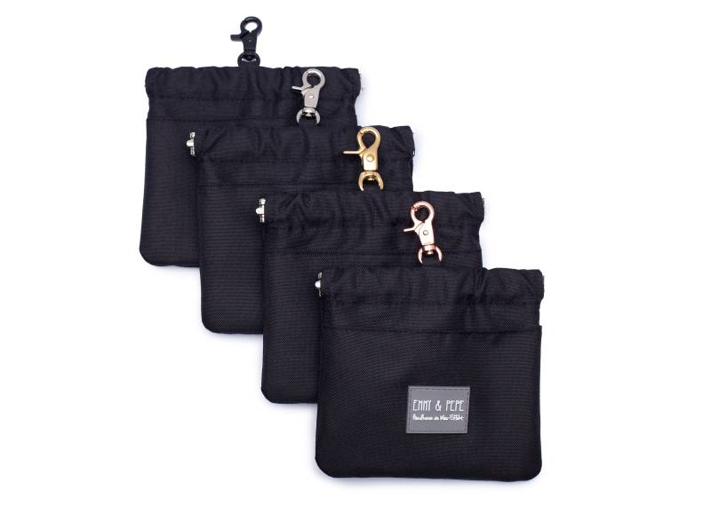 Wau-Pocket Rock me / Rose von EMMY&PEPE