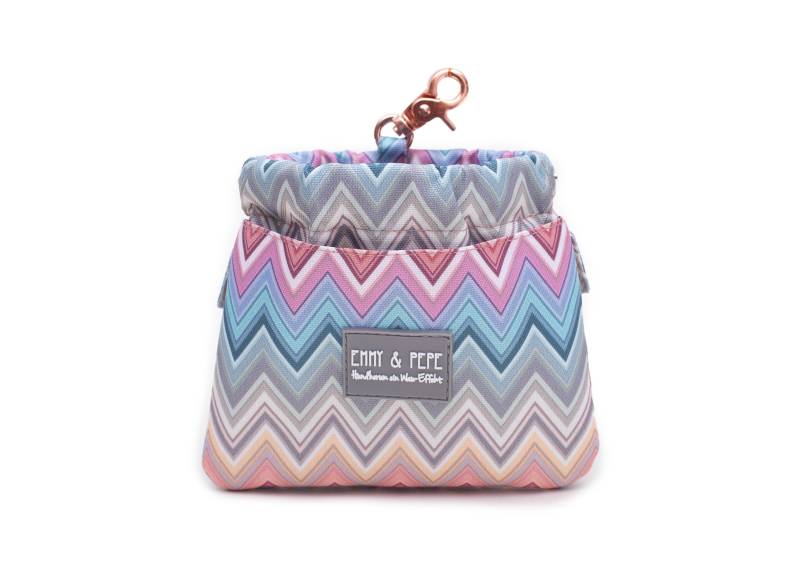 Wau-Pocket Waussoni / Rose von EMMY&PEPE