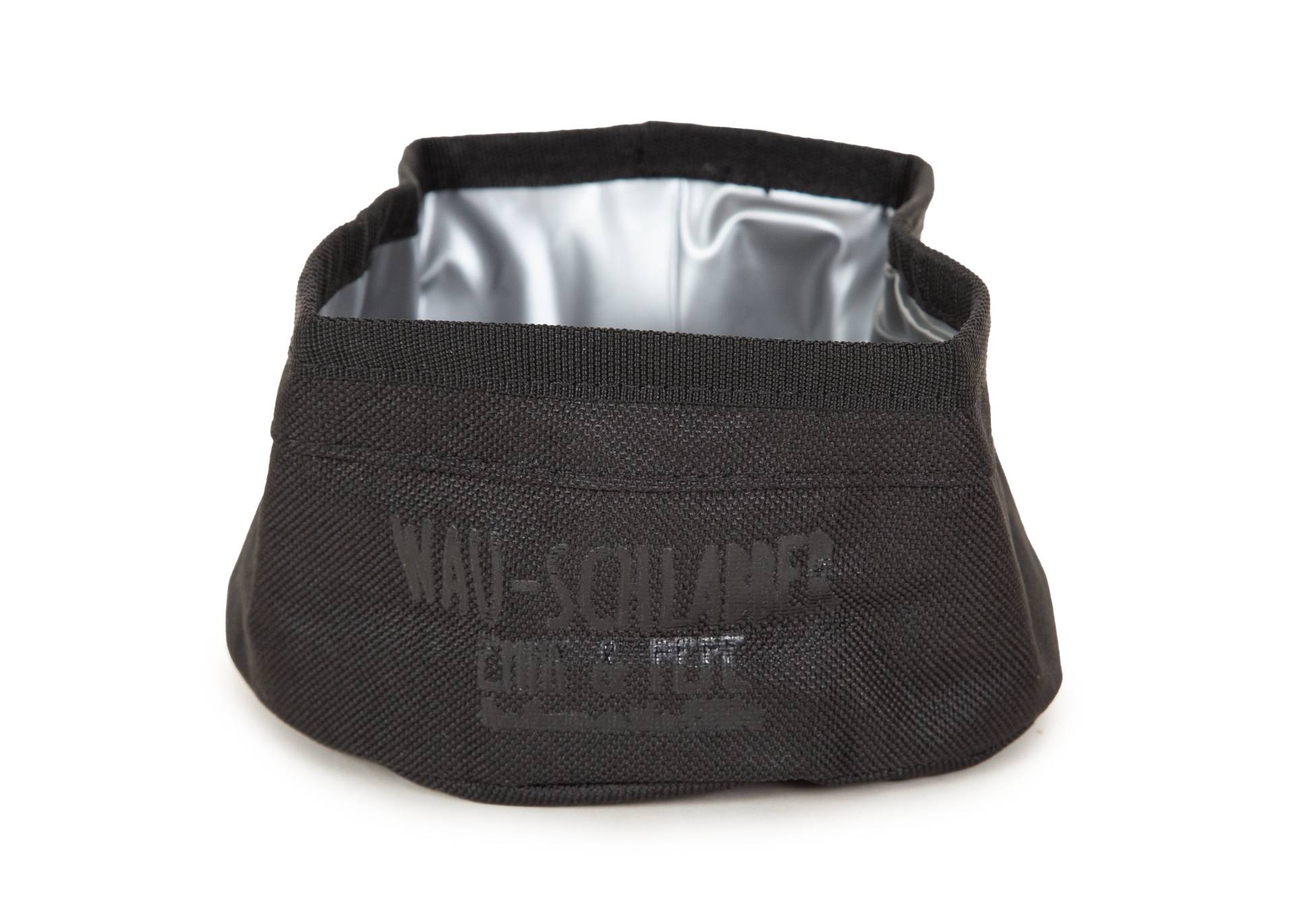 Wau-Schlabber Black von EMMY&PEPE