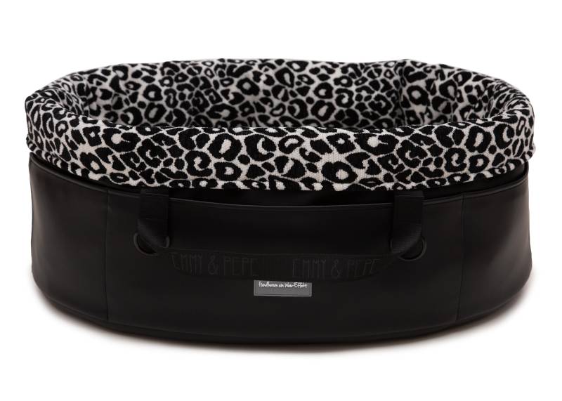 Wau-Snuggle Cruella Oval / XS / Ja von EMMY&PEPE