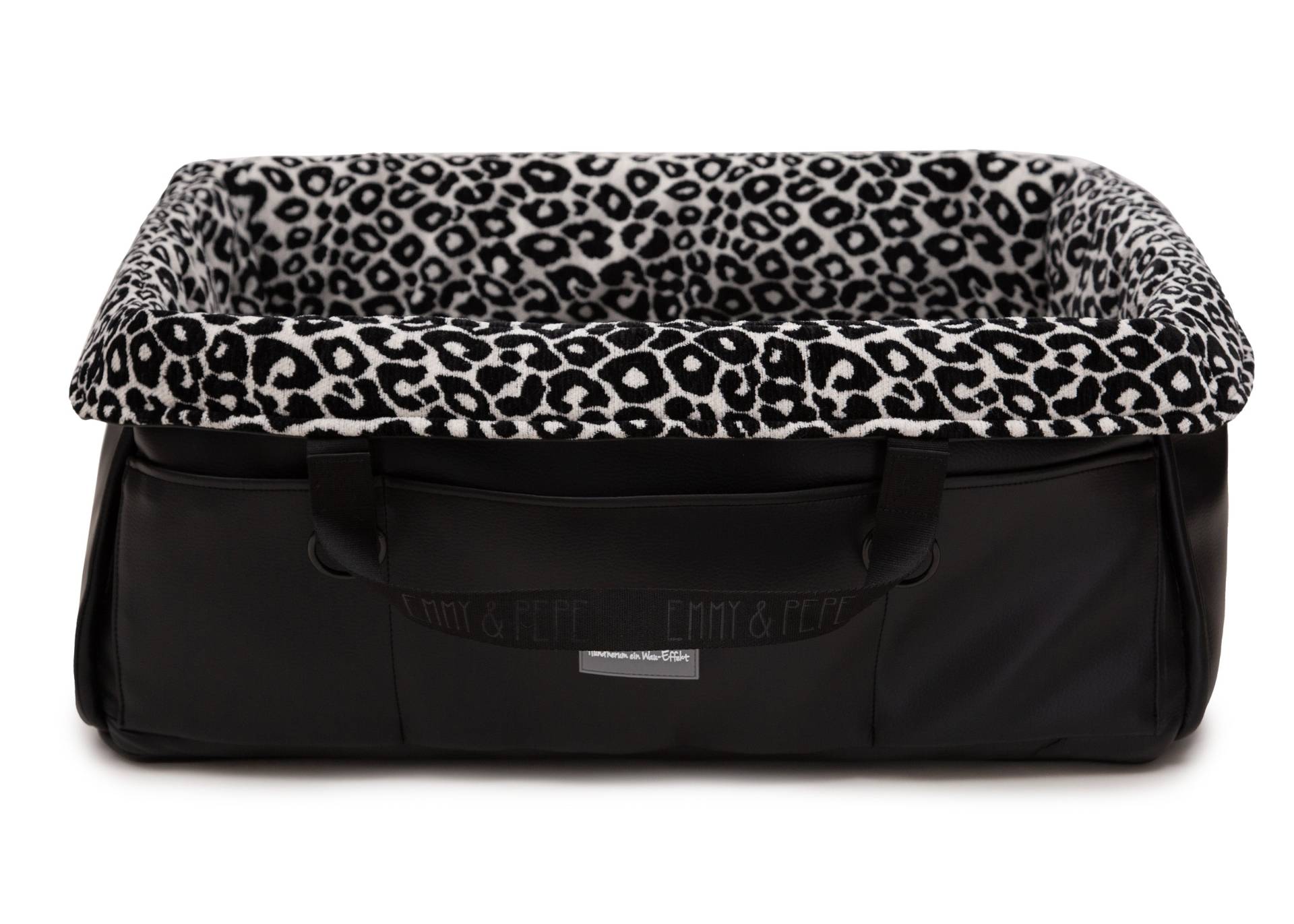 Wau-Snuggle Cruella Rechteckig / M / Nein von EMMY&PEPE