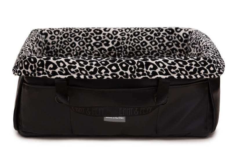 Wau-Snuggle Cruella Rechteckig / S / Ja Wau-Snuggle Cruella Rechteckig / S / Ja von EMMY&PEPE