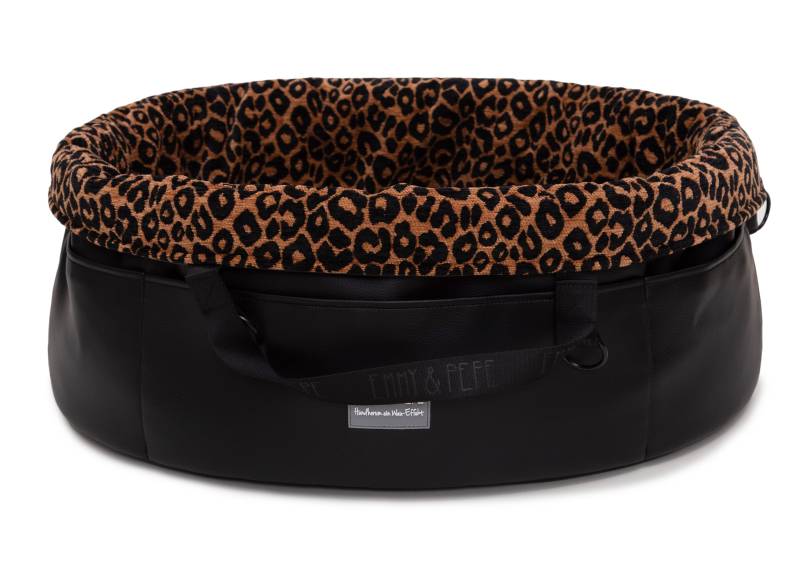 Wau-Snuggle Leo Bronce Oval / M / Ja Wau-Snuggle Leo Bronce Oval / M / Ja von EMMY&PEPE