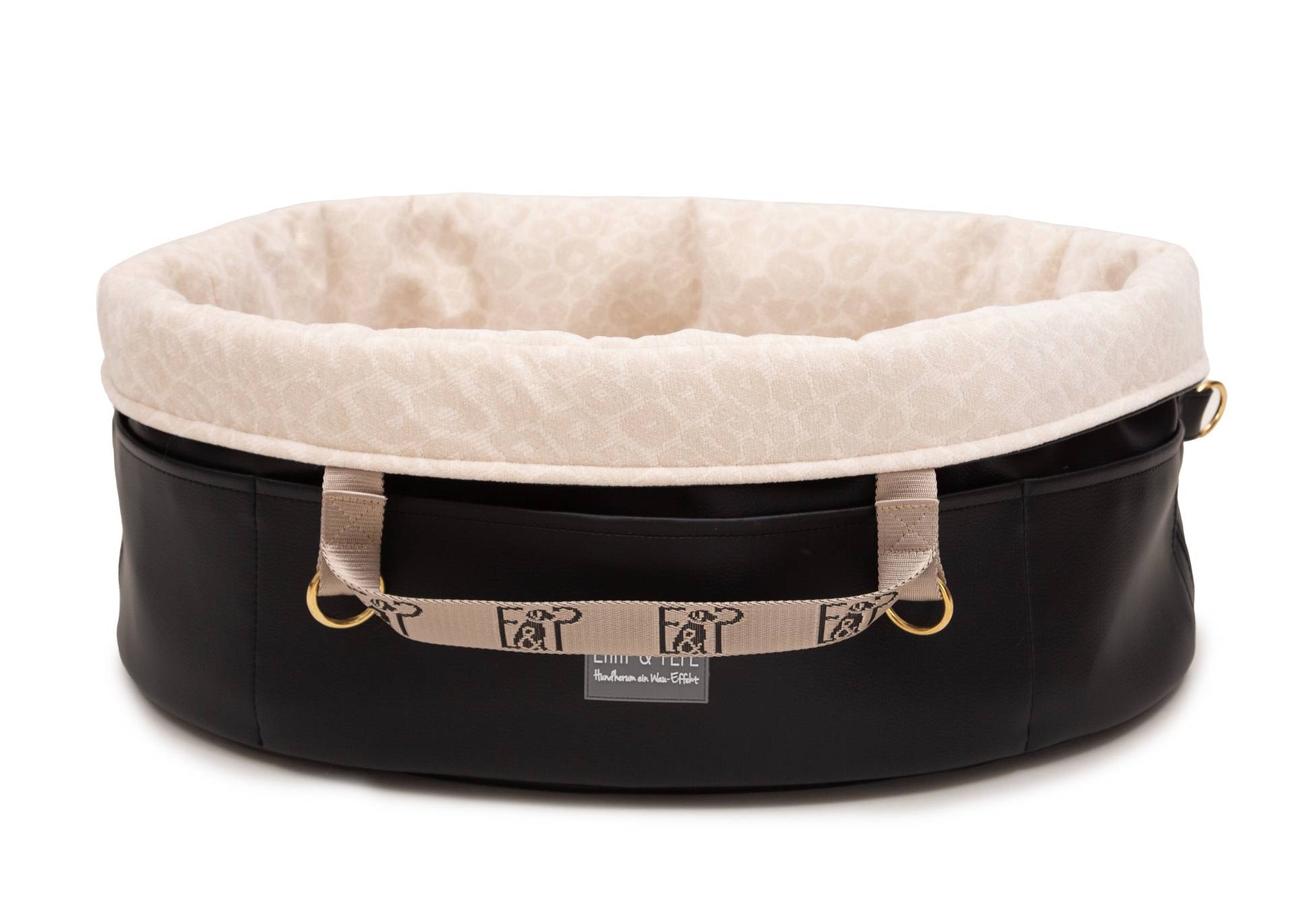 Wau-Snuggle Royal Oval / S / Nein von EMMY&PEPE