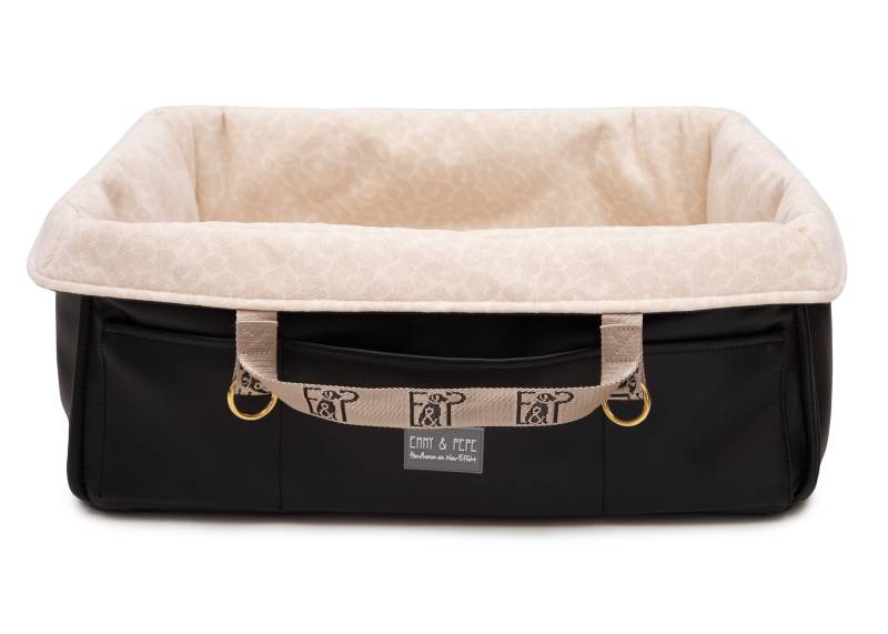 Wau-Snuggle Royal Rechteckig / S / Nein von EMMY&PEPE