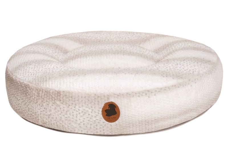 Wechselbezug Edle von E&P Oval / L (120x100cm) von EMMY&PEPE