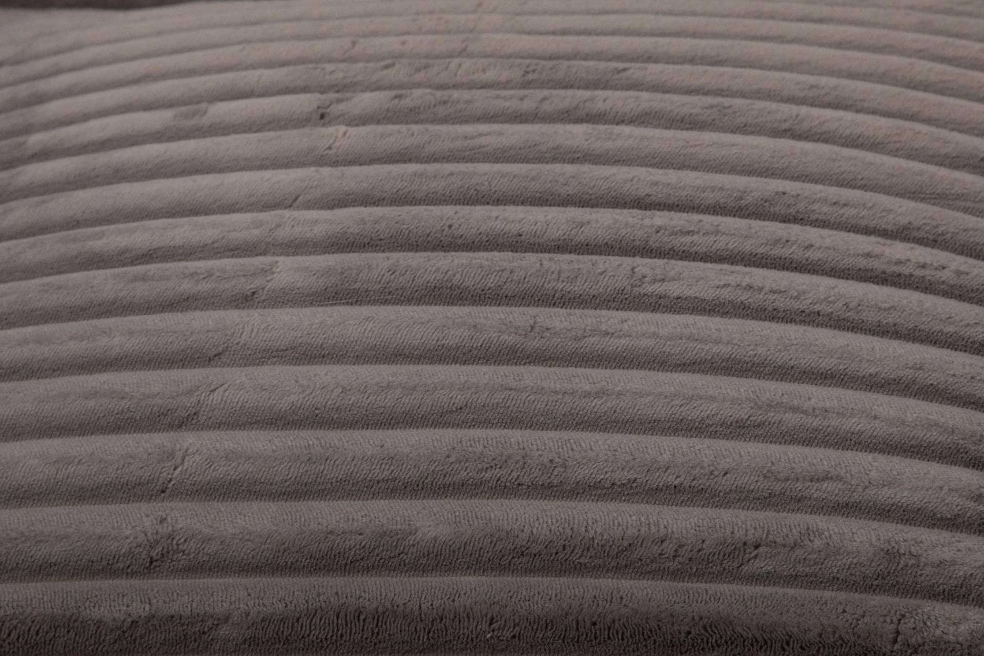 orthopädische Matte für Wau-Snuggle Kuschelcord Light Grey / Rechteckig / XS orthopädische Matte für Wau-Snuggle Kuschelcord Light Grey / Rechteckig / XS von EMMY&PEPE