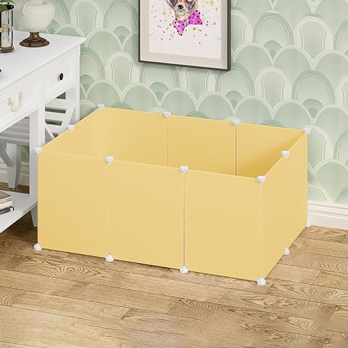 Katzenmöbel, Katzenschlafsessel, Katzenhaus Kaninchenkäfig Haustier Laufstall Katzenkäfig Welpenkäfig Meerschweinchen, for kleine Haustierkatzen Katzenwelpen Kaninchen Igel for Katzen und Kleintiere(Y von ENSDIEPLS