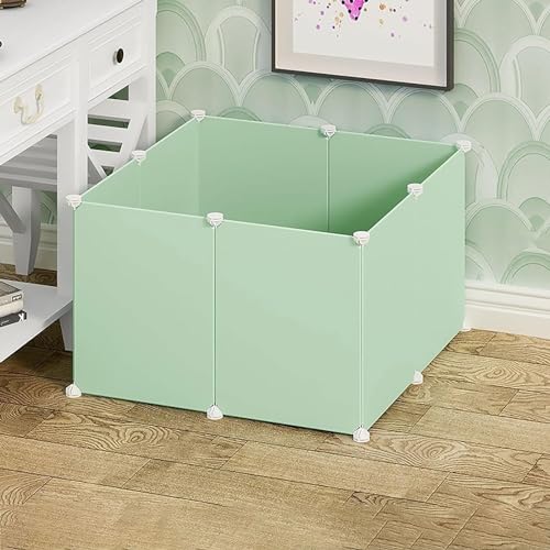 Katzenmöbel, Katzenschlafsessel, Katzenhaus Kaninchenkäfig Haustier Laufstall Katzenkäfig Welpenkäfig Meerschweinchen, for kleine Haustierkatzen Katzenwelpen Kaninchen Igel for Katzen und Kleintiere(G von ENSDIEPLS