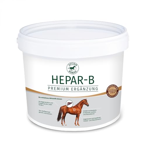 ATCOM - Hepar-B ATCOM - Hepar-B von EPONA