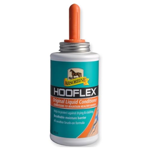Absorbine Hooflex Liquid Conditioner - Intensiv Hufpflege Absorbine Hooflex Liquid Conditioner - Intensiv Hufpflege von EPONA