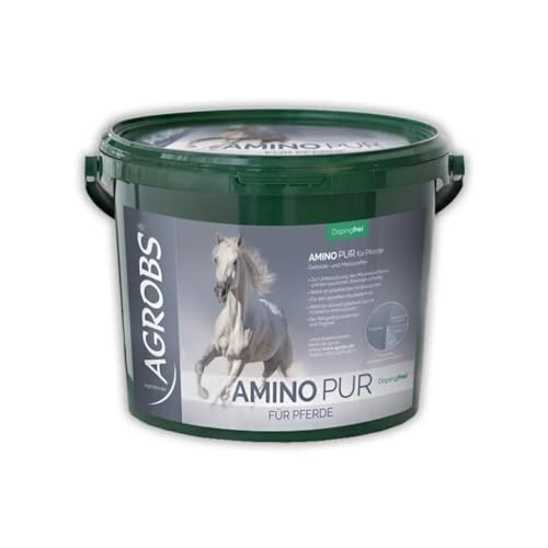 Agrobs Amino Pur von EPONA