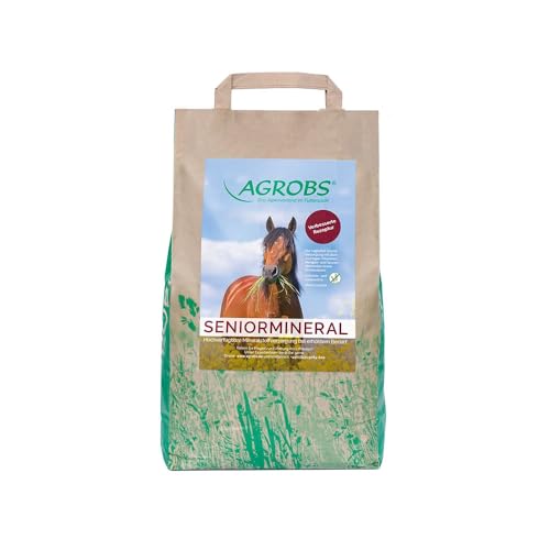 Agrobs Seniormineral von EPONA