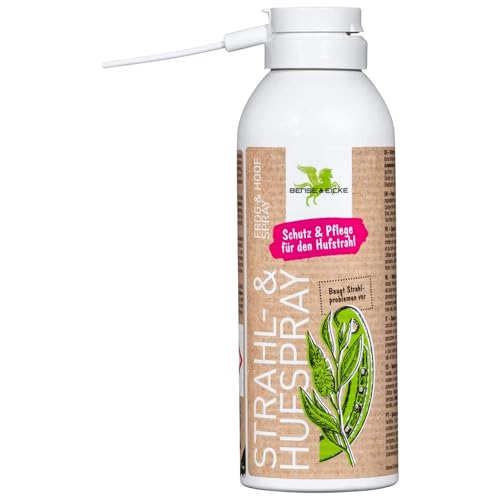 Bense & Eicke - Strahl-&Hufspray - 150ml Bense & Eicke - Strahl-&Hufspray - 150ml von EPONA