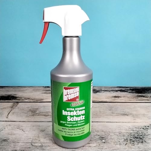 Bremsenbremse Classic- Extra Starker 750ml von EPONA