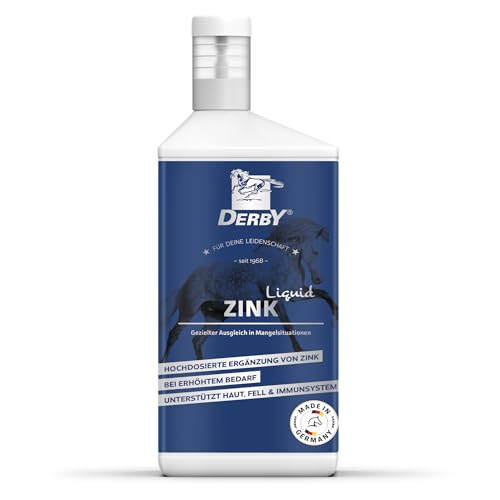 Derby Zink Liquid 1L Derby Zink Liquid 1L von EPONA
