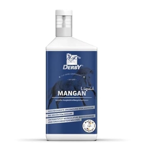 EPONA Derby Mangan Liquid von EPONA