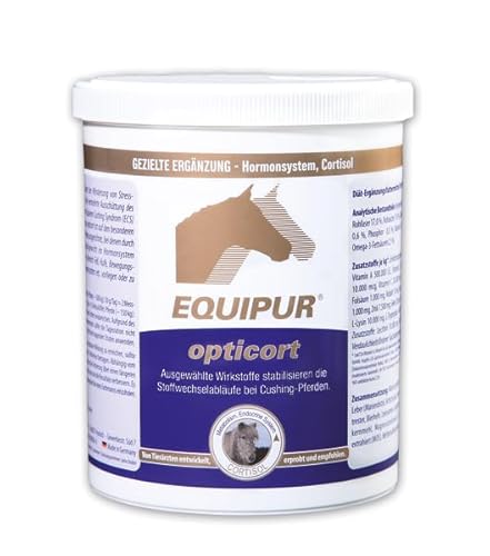 EPONA EQUIPUR Opticort - Cushing EPONA EQUIPUR Opticort - Cushing von EPONA