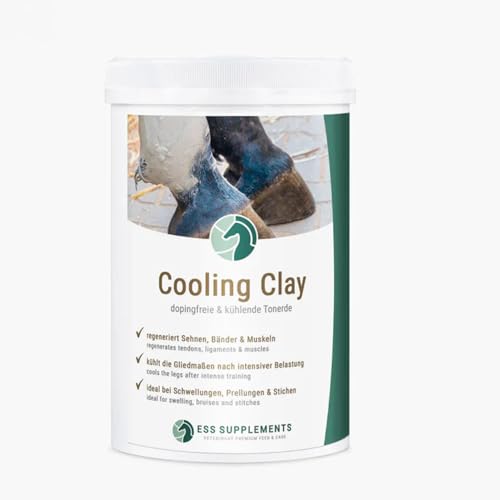 EPONA ESS Cooling Clay von EPONA