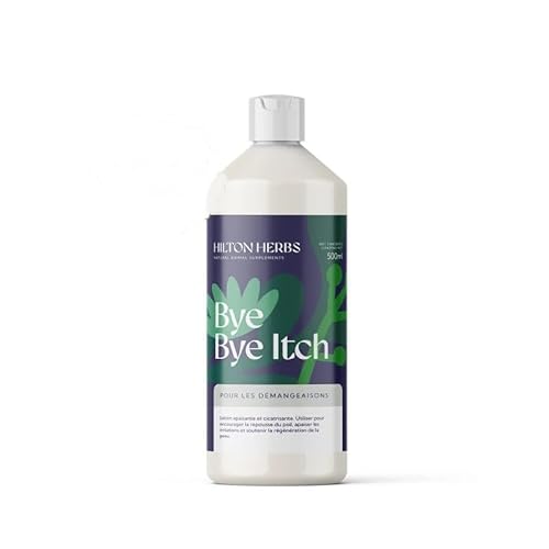 EPONA Hilton Herbs - Bye Bye Itch Lotion von EPONA