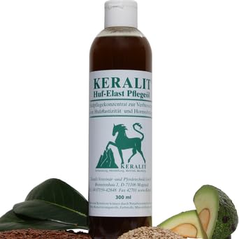 EPONA KERALIT® HUF-Elast - 300ml von EPONA