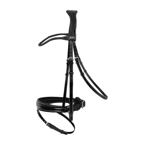 EPONA Passier Trensenzaum Shadow von EPONA
