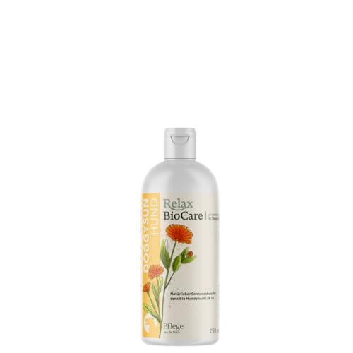 EPONA Relax BioCare - DOGGYSUN Hund 250ml EPONA Relax BioCare - DOGGYSUN Hund 250ml von EPONA