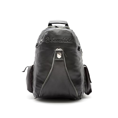 EPONA Samshield - ICONPACK Rucksack Schwarz Matt EPONA Samshield - ICONPACK Rucksack Schwarz Matt von EPONA