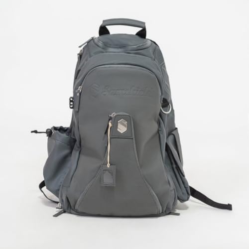 EPONA Samshield - ICONPACK Rucksack anthrazit EPONA Samshield - ICONPACK Rucksack anthrazit von EPONA