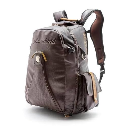 EPONA Samshield - ICONPACK Rucksack braun EPONA Samshield - ICONPACK Rucksack braun von EPONA
