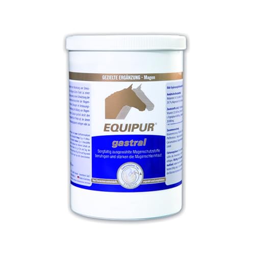 EQUIPUR Gastral - Magenschutz EQUIPUR Gastral - Magenschutz von EPONA