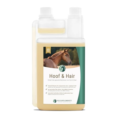ESS Hoof & Hair ESS Hoof & Hair von EPONA