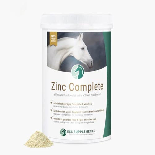 ESS Zinc Complete von EPONA