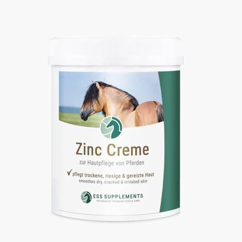 ESS Zinc Creme ESS Zinc Creme von EPONA