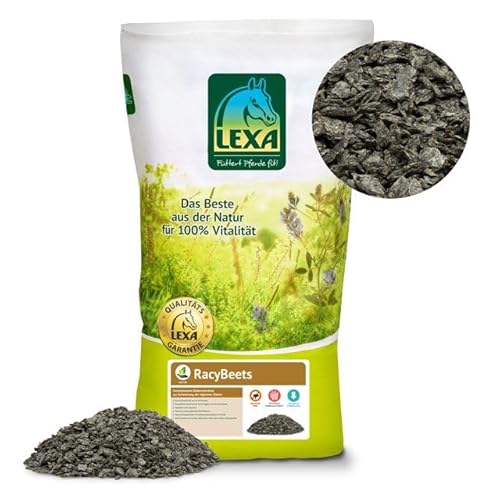 Lexa - RacyBeets - Unmelassierte Rübenschnitzel Lexa - RacyBeets - Unmelassierte Rübenschnitzel von EPONA