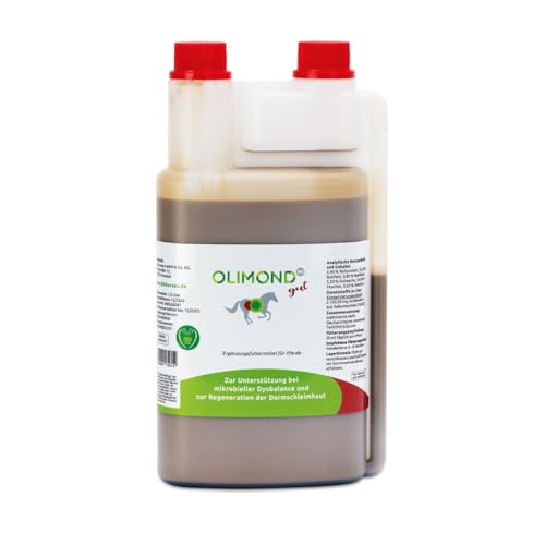Olimond BB Gut 1000ml Olimond BB Gut 1000ml von EPONA