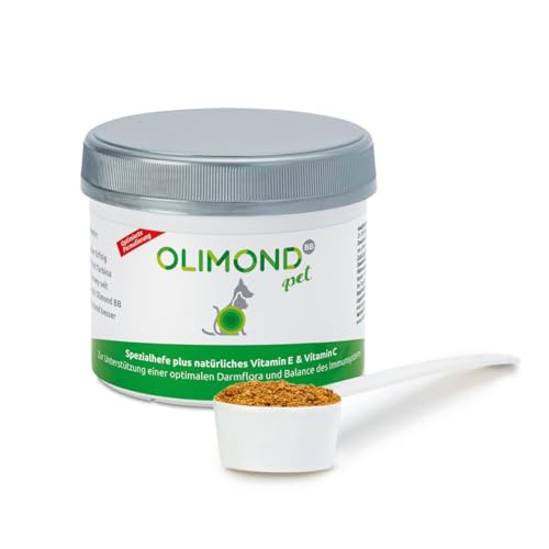 Olimond BB Pet (200g) von EPONA