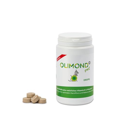Olimond BB Pet Drops (120 Stück) von EPONA
