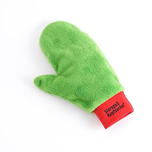 Olimond biorepell Kopfsocke Pflegehandschuh Olimond biorepell Kopfsocke Pflegehandschuh von EPONA