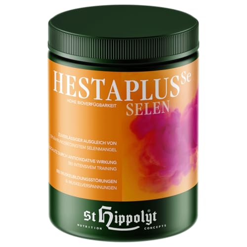 St. Hippolyt HESTA Plus Selen St. Hippolyt HESTA Plus Selen von EPONA