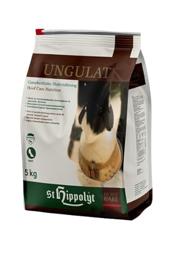 St. Hippolyt Ungulat von EPONA